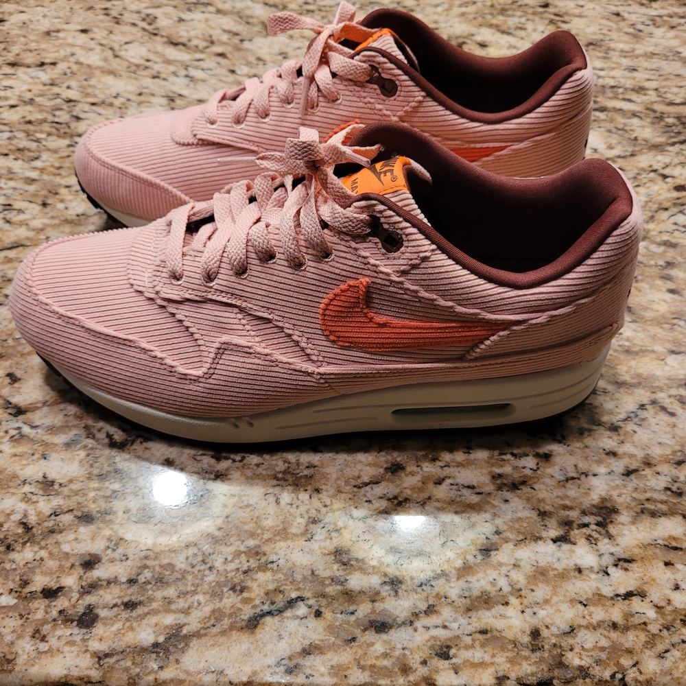Nike Air Max 1 PRM Men Size 10.5 - Picture 1 of 5